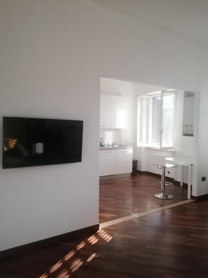 Mazzini 166 Apartment Pescara Bagian luar foto