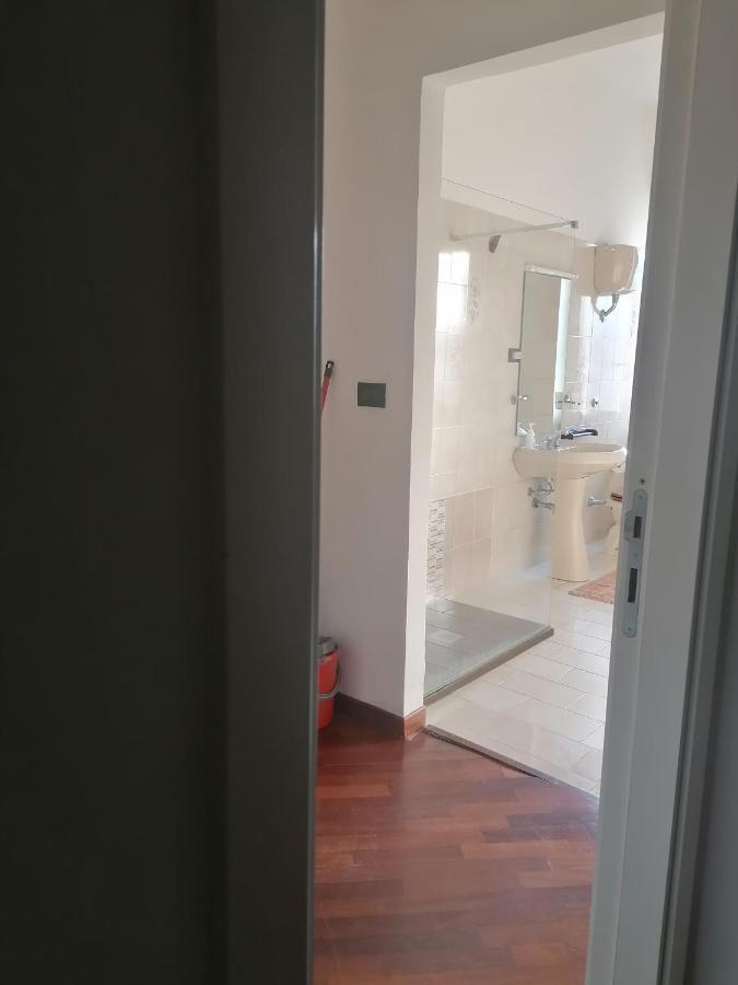 Mazzini 166 Apartment Pescara Bagian luar foto