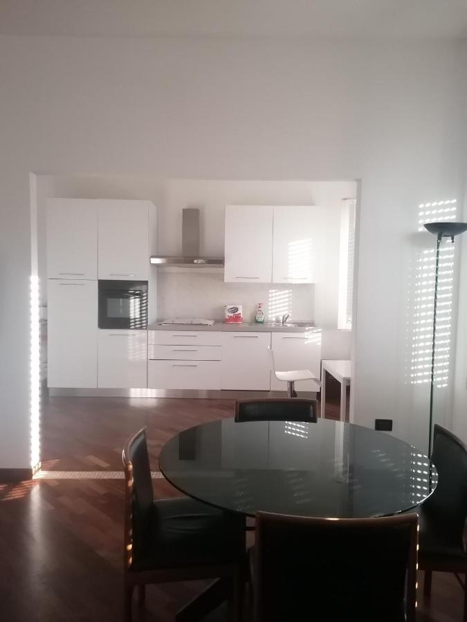 Mazzini 166 Apartment Pescara Bagian luar foto