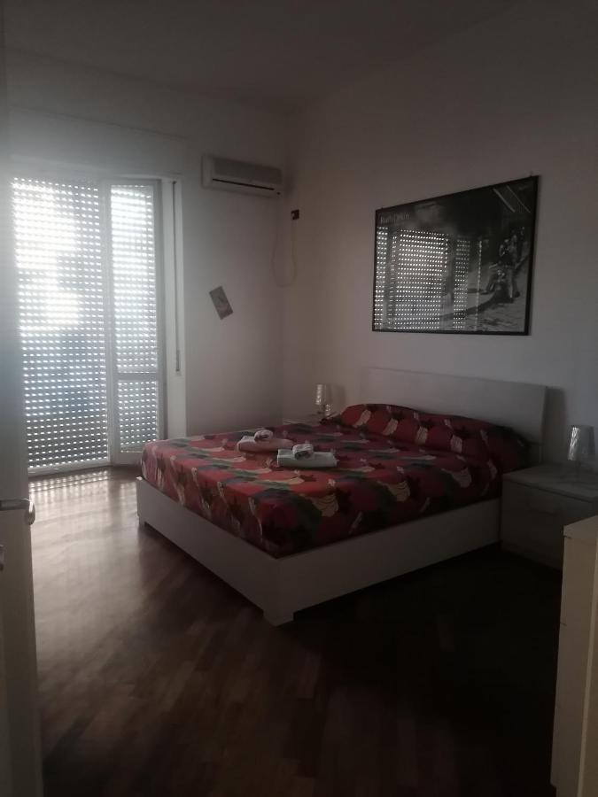 Mazzini 166 Apartment Pescara Bagian luar foto
