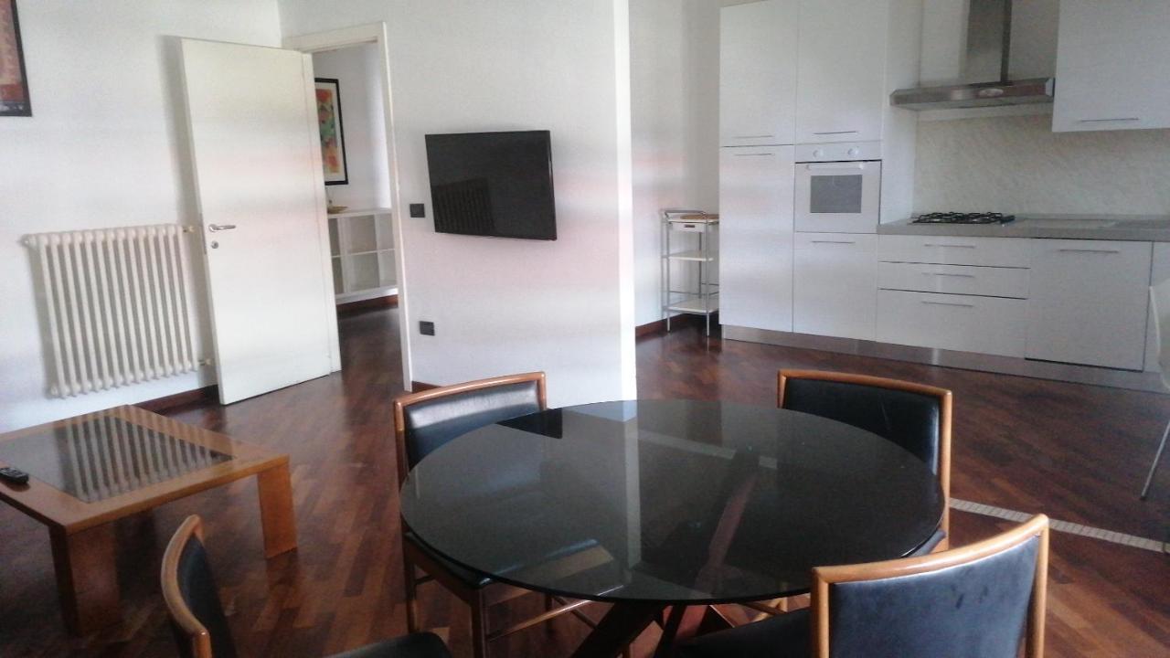 Mazzini 166 Apartment Pescara Bagian luar foto