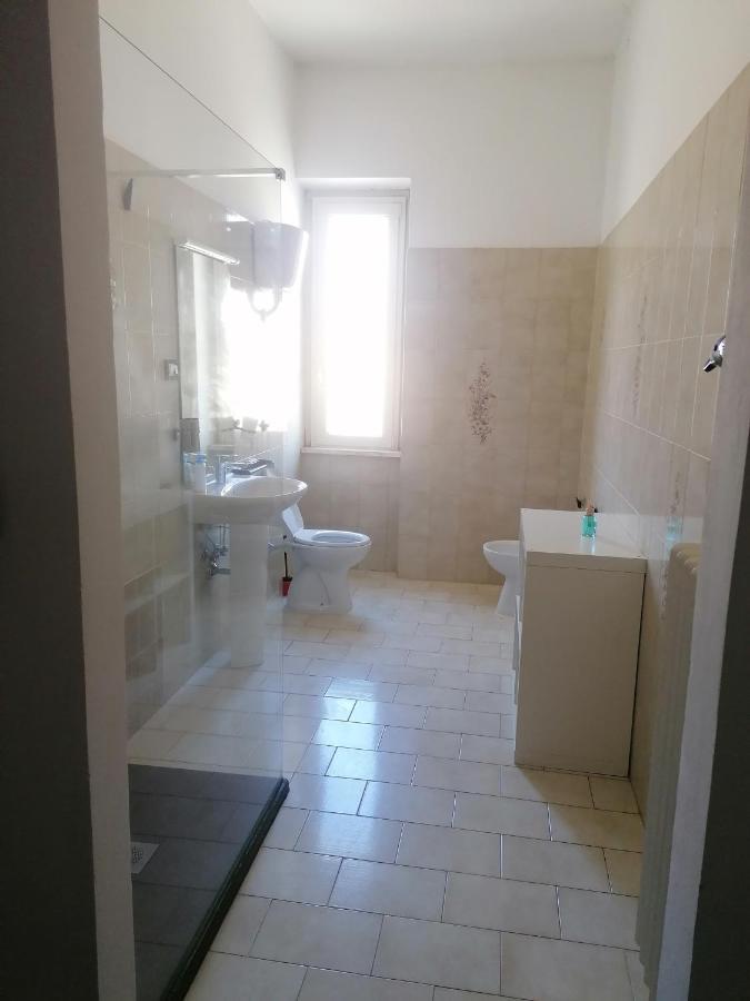 Mazzini 166 Apartment Pescara Bagian luar foto