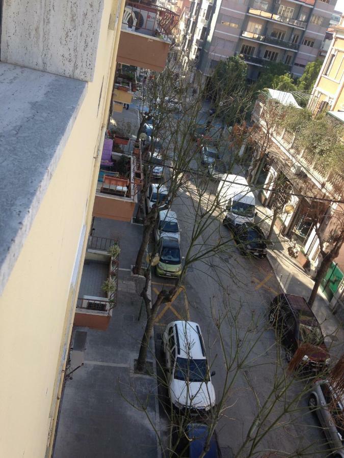 Mazzini 166 Apartment Pescara Bagian luar foto