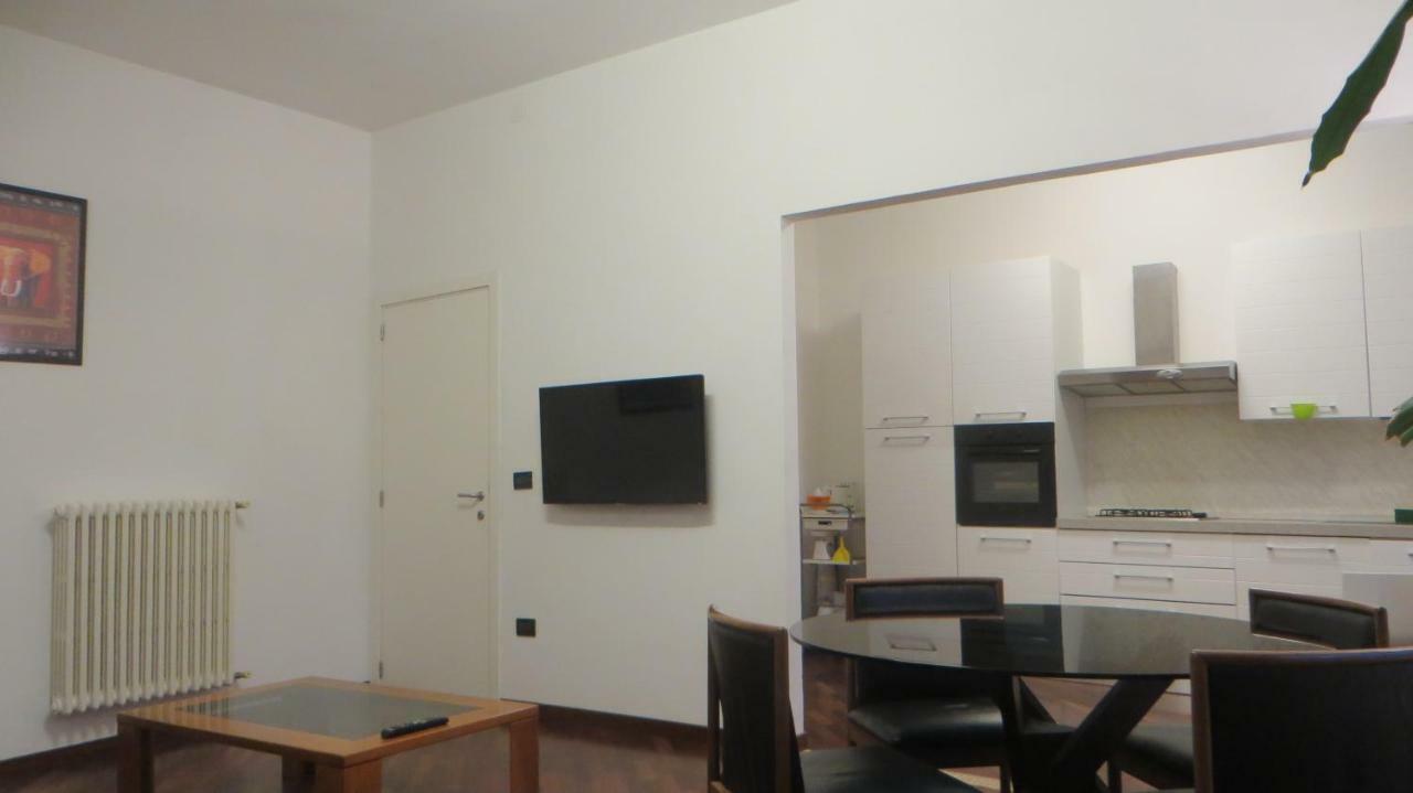 Mazzini 166 Apartment Pescara Bagian luar foto