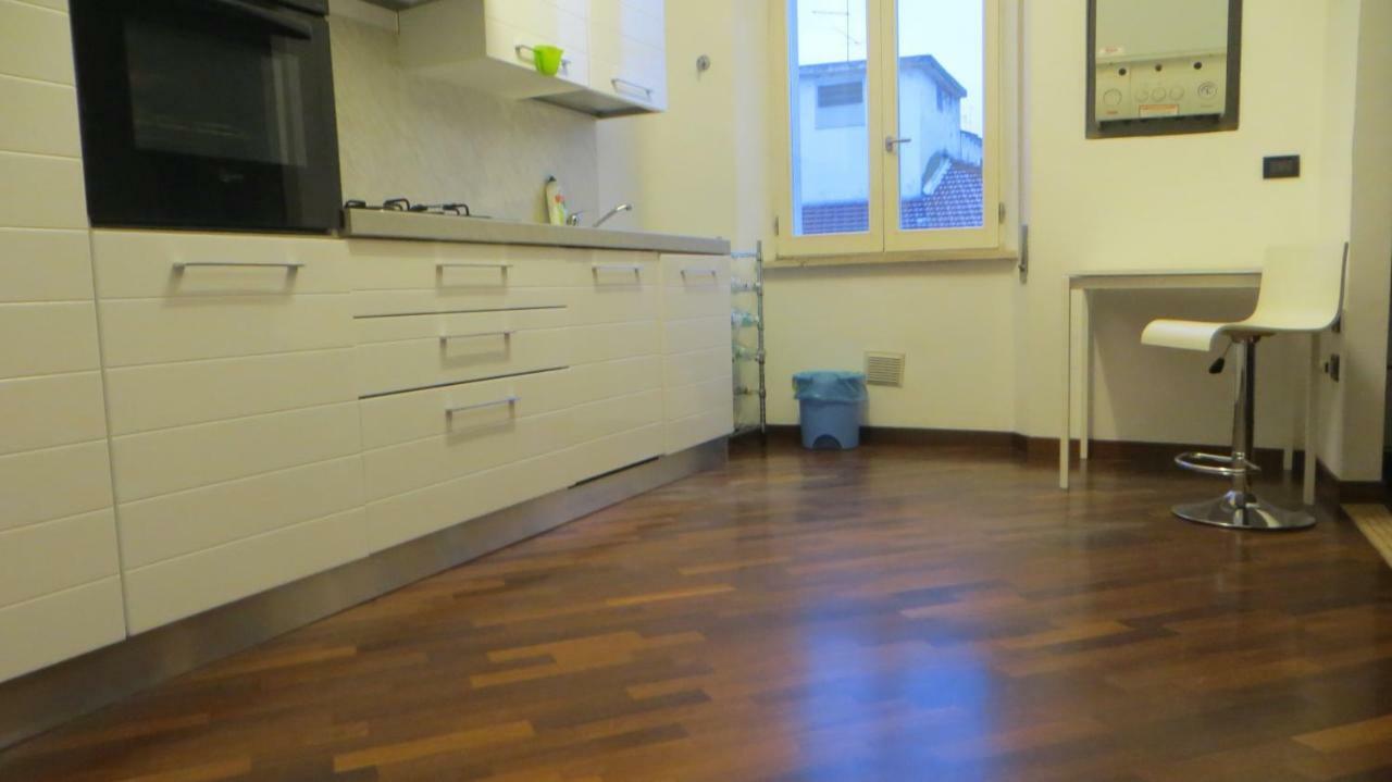 Mazzini 166 Apartment Pescara Bagian luar foto