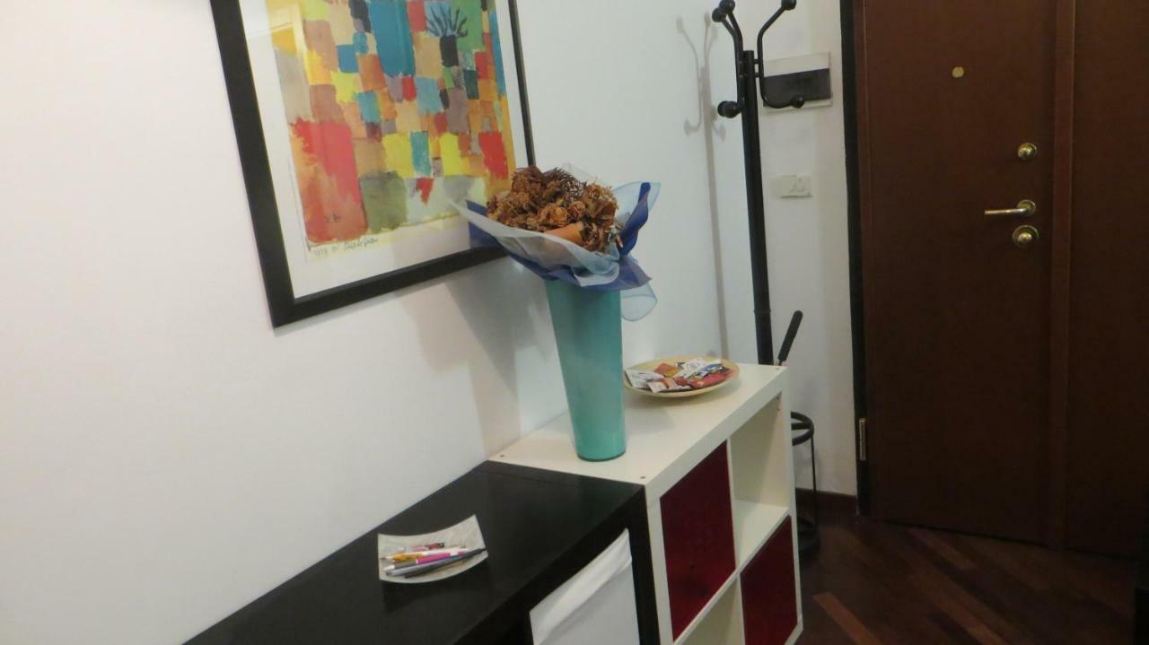 Mazzini 166 Apartment Pescara Bagian luar foto
