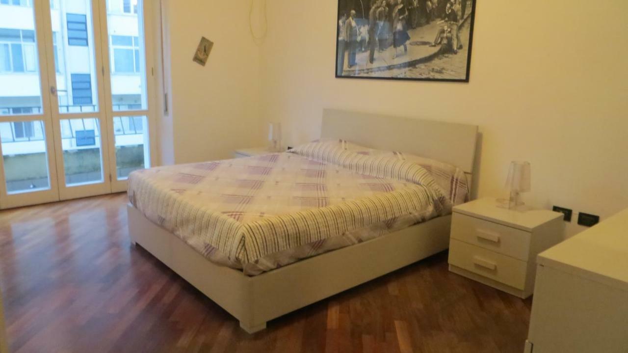 Mazzini 166 Apartment Pescara Bagian luar foto