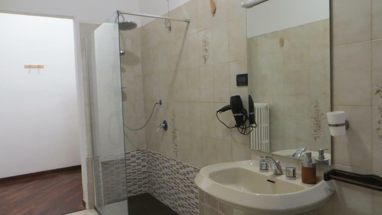 Mazzini 166 Apartment Pescara Bagian luar foto
