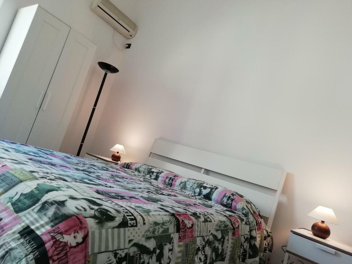 Mazzini 166 Apartment Pescara Bagian luar foto